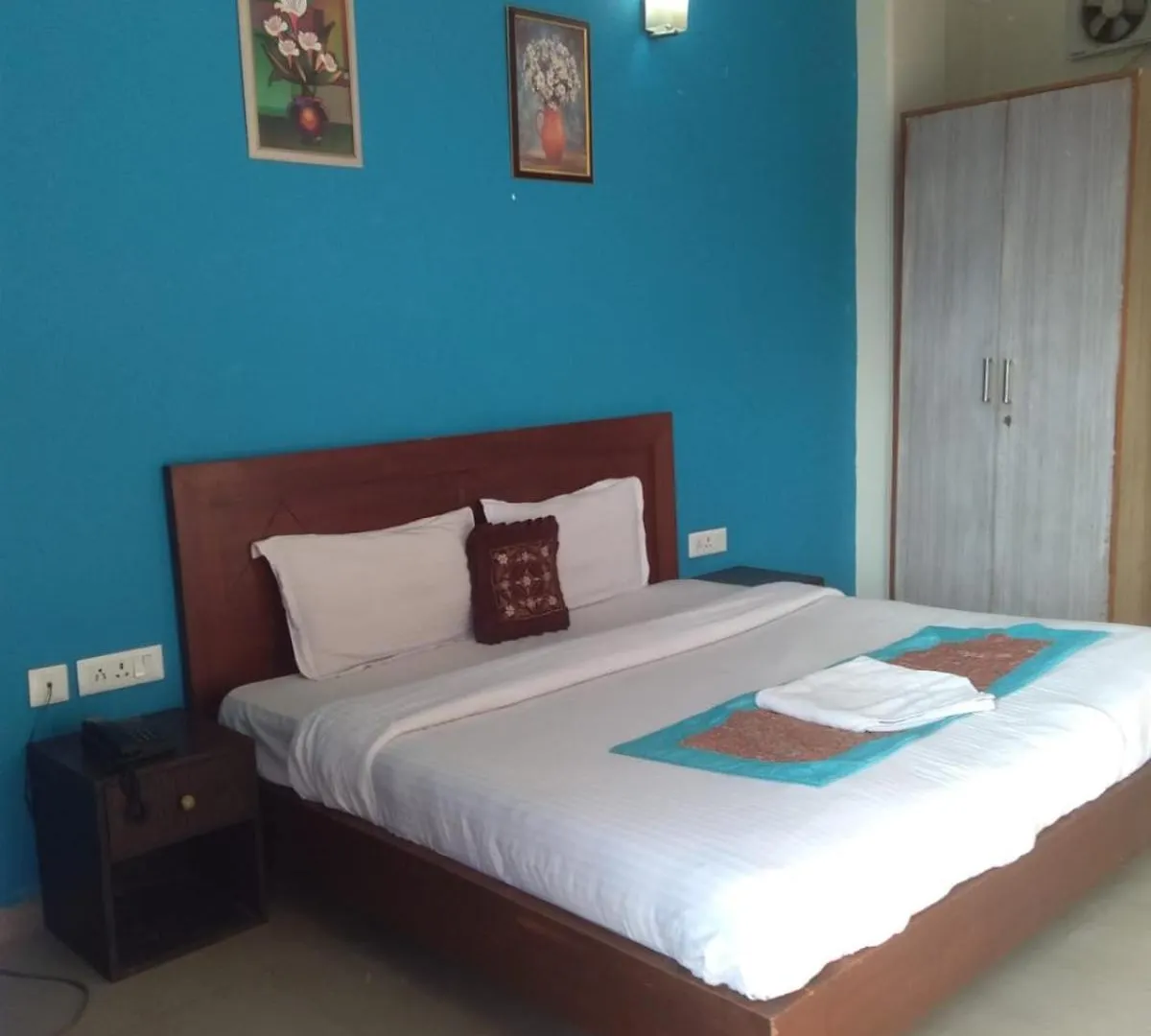 מלון גורגאון Corporate Stay