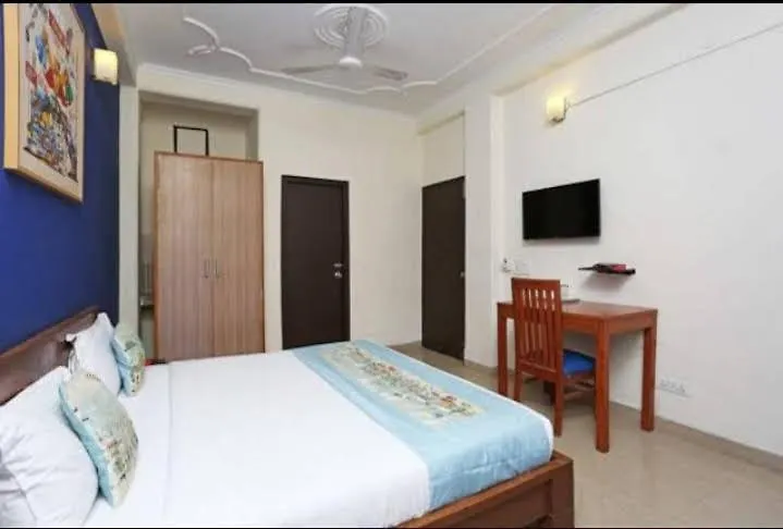 Corporate Stay Gurgaon 2*,  Indien