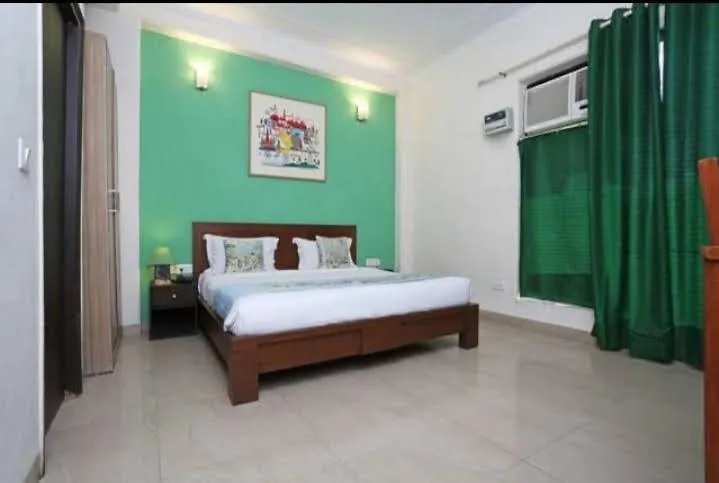 Corporate Stay Gurgaon