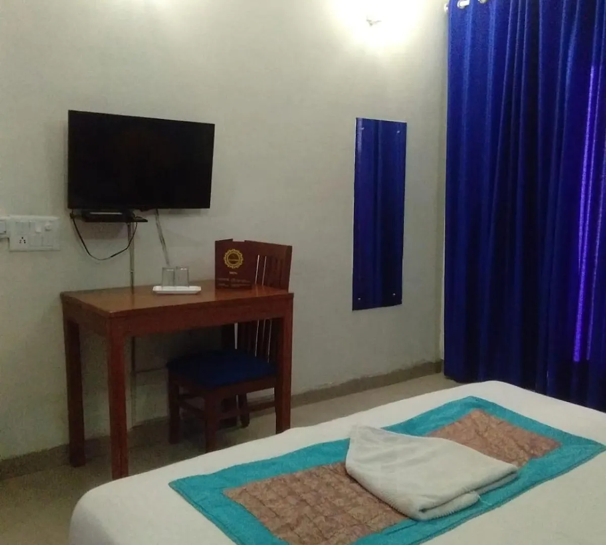 Corporate Stay Gurgaon Indien